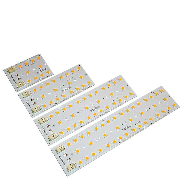 Chip LED đèn đường phố Philips M13