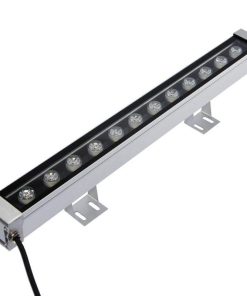 Đèn led Led Thanh Hắt Tường 12w (TDL-WH0112)