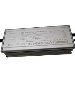 Nguồn Sosen 100W - Output: 36V (no dimming, TUV)