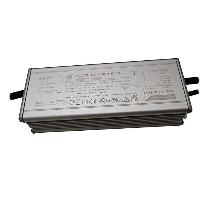 Nguồn Sosen 100W