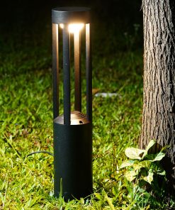 Đèn led Nấm Sân Vườn Đẹp 9w 40cm (TDL- NSVMM3)