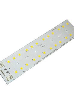 Chip led đèn đường phố OEM Philips M11 công suất 100W ánh sáng Trắng - Input 48V - 49 LED * 2 = 98 LED