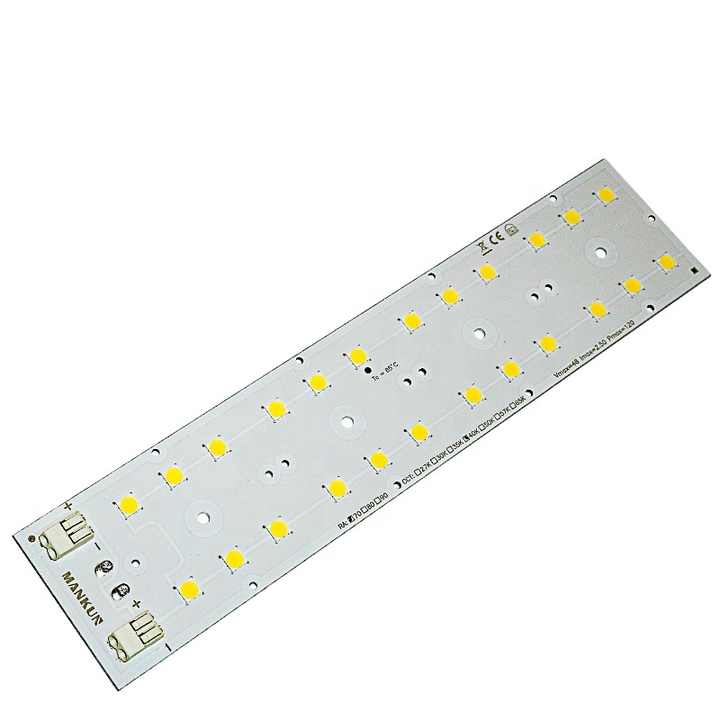 Chip LED Đèn Đường Phố Philips M11