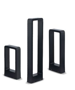 Đèn led NẤM CỔNG 7w 30cm (TDLN-C01)