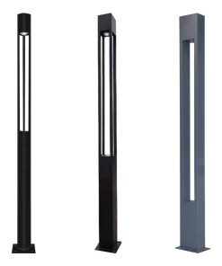 Đèn led Nấm Trang Trí Sân Vườn 1m 2m 3m 5m (TDL- NSVDD)Thành Đạt Led