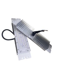 Chip led đèn đường phố OEM Philips M11 công suất 50W ánh sáng Trung tính - Input 48V - 49 LED