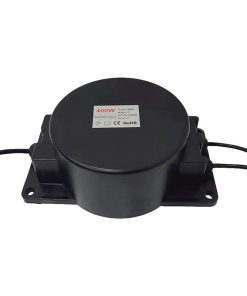 Driver Nguồn Đèn led Âm Nước 12v 24v AC 400W (TDL-NAN400)