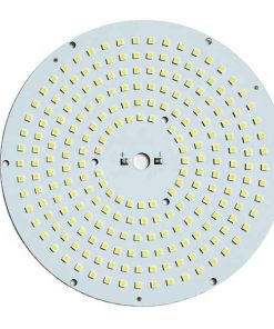 Chip led đèn cầu tháp sân vận động - 400W Philips Inside - Trắng Input 48Vdc (8B25C*2) 400 LED