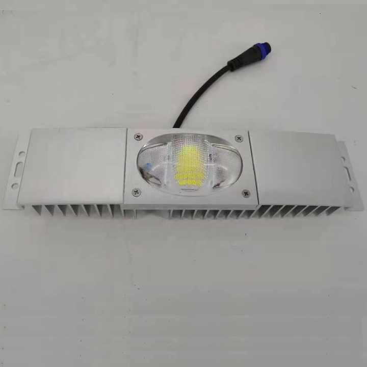 Chip LED COB 50W Philips Inside