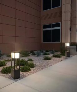 Đèn led Nấm Sân Vườn 60cm 9w (TDL-NSVMM2)