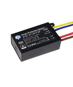 Chống sét ZP SP1 - 10KVA