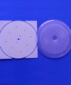 Chip led SMD 150W Philips Inside 3030 - Trắng: Input 42V - 210 LED (7C*30B)