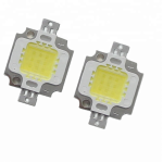 Chip led COB 10W kiểu TF – Trung tính: Input 32Vdc