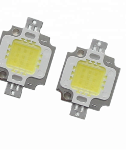 Chip led COB 10W kiểu TF - Trung tính: Input 32Vdc
