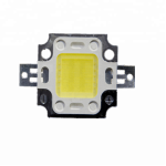 Chip led COB 10W kiểu TF – Trắng: Input 32Vdc