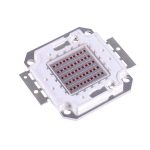 Chip led đèn đổi màu công suất 10W ánh sáng đổi màu RGB