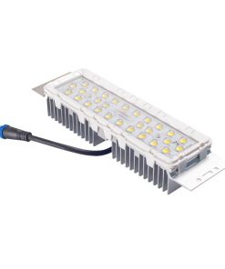 Chip led Module SMD 50W Philips Inside - Trắng: Input 42V 56 LED