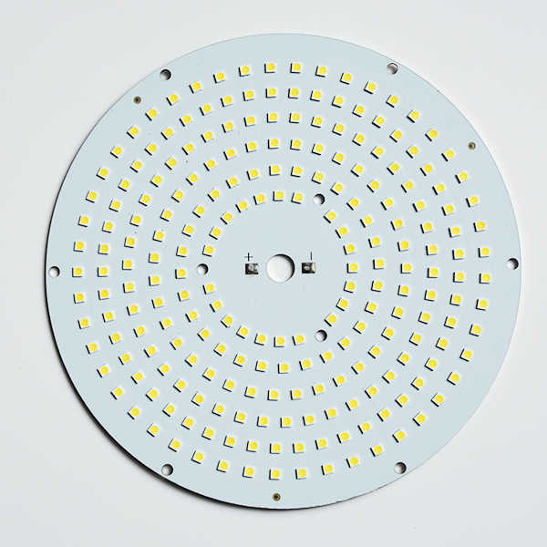 Chip LED cầu cảng 1000W Philips Inside