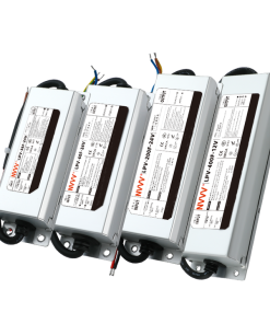 Nguồn đèn âm nước 12v 24v DC ip68 30w