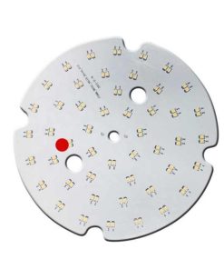 Chip led đèn nhà thi đấu thể thao 200W Philips Inside 3030 - Trắng input 42VDC - 203 LED (7C29B)