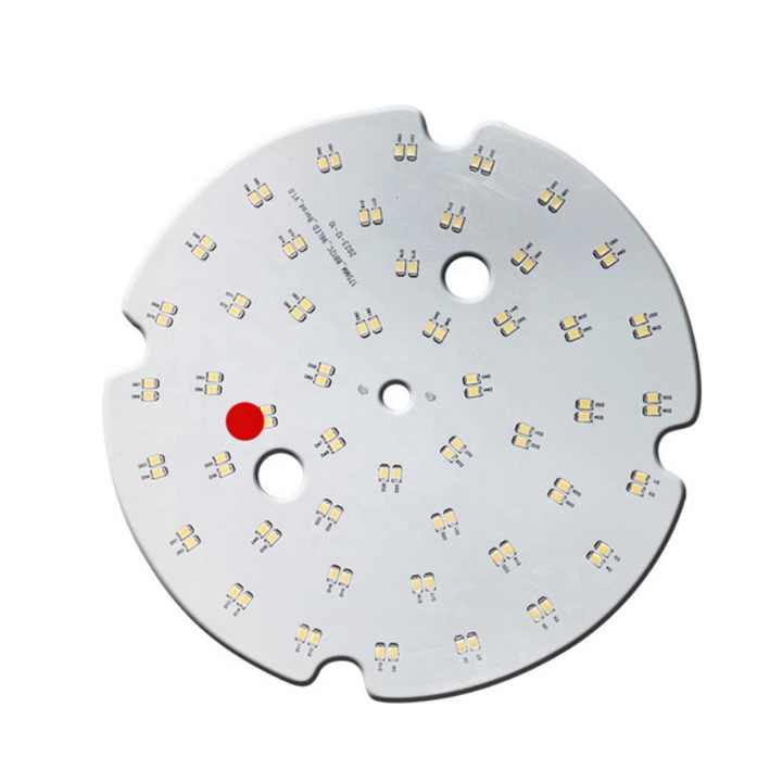 Chip LED Đèn Nhà Thi Đấu Thể Thao 250W