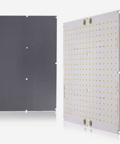 Chip led đèn đường phố OEM Philips BRP 391 - Chip led SMD công suất Max 100W (bao gồm 1 phiến LED 98W*1) ánh sáng Trắng - Input 48V