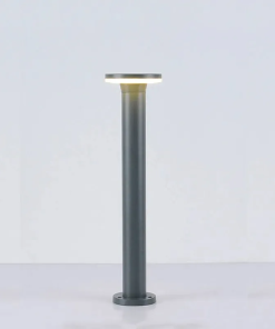 Đèn led Nấm Trang Trí Sân Vườn 30cm 12w (TDL- NSVMD)