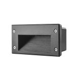 Đèn led Âm Lắp Cầu Thang 3w (TDL-ACTD145)