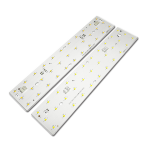 Chip led đèn đường phố OEM Philips M14 công suất 100W ánh sáng Vàng – Input 48V – 49 LED * 2 = 98 LED