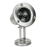 Đèn led Led Âm Nước 3w (TDLAN-D3)