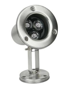 Đèn led Led Âm Nước 3w (TDLAN-D3)