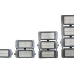 Đèn Pha Module Liền Khối 500w Philips (TDL-TG) Thành Đạt Led