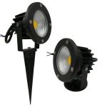 Đèn led Cắm Cỏ Sân Vườn 5w (TDLCC-5)