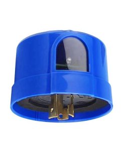 Khóa xoắn quang điện ngoài trời cho đèn đường AC120-277V