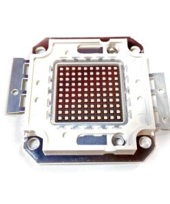 Chip led đèn đổi màu công suất 30W ánh sáng đổi màu RGB