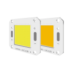 Chip led COB 50W kiểu TF Input 24Vdc ánh sáng Trung Tính