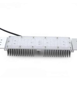 Chip led đèn đường phố OEM Philips M16 công suất 100W ánh sáng Trắng - Input 48V - 96 LED