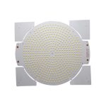Chip led đèn sân vận động – 500W Cree XML Inside 5050 – Trắng Input 18Vdc (3B14C*2) 84 LED