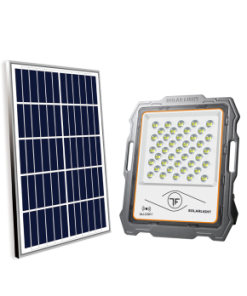 Đèn năng lượng mặt trời D901 100W (TDL-NLD9100) Thành Đạt Led