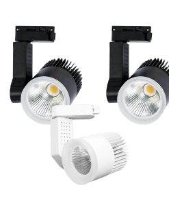 Đèn Rọi Ray Rọi Cao Cấp 12W (TDL-DR12) Thành Đạt Led
