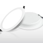 Đèn âm trần DOB 18W – Thành Đạt Led