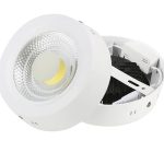 Đèn led ốp nổi COB Plus 25W (TDL-ONC25) – Thành Đạt Led