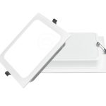 Đèn âm trần DOB Vuông 18W – Thành Đạt Led