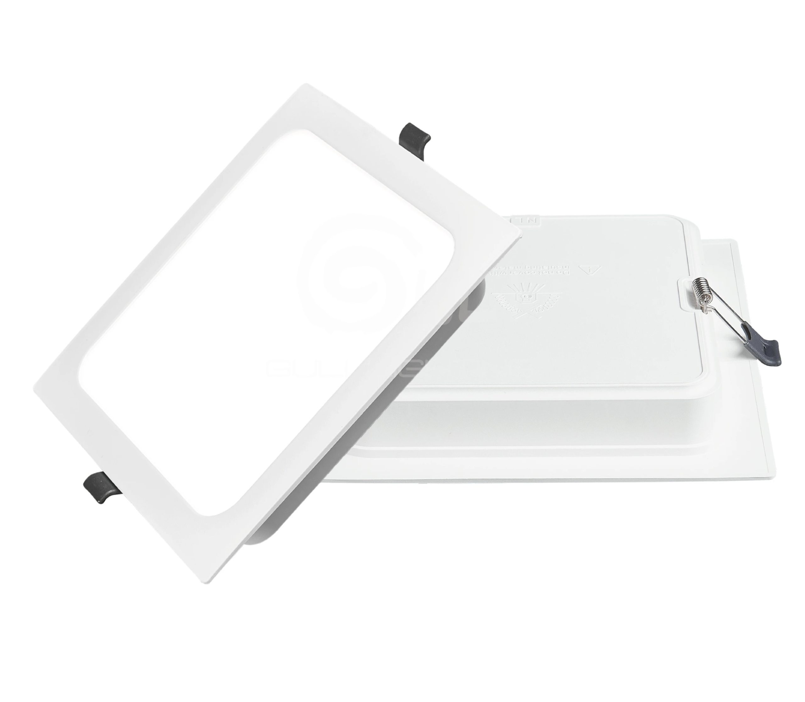 Đèn âm trần DOB Vuông 24W - Thành Đạt Led