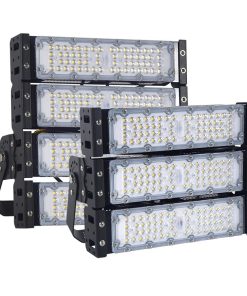 Đèn pha thể thao cao cấp 100W (TDL-FTT100) Thành Đạt Led