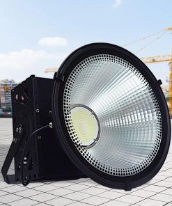 Đèn pha cẩu tháp 1000W (TDL-FCT1000) Thành Đạt Led