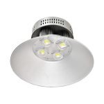 Đèn Nhà Xưởng Highbay 100W (TDL-DXH100) Thành Đạt Led