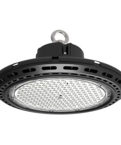 Đèn Nhà Xưởng UFO 100W (TDL-DXU100) Thành Đạt Led