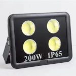 Đèn led pha cốc 200W (TDL-FC5200) Thành Đạt Led