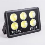 Đèn led pha cốc 300W (TDL-FC5300) Thành Đạt Led